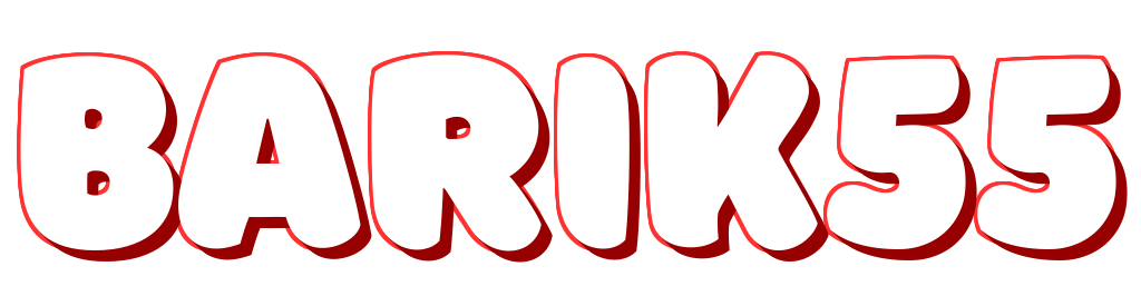 Logo BARIK55
